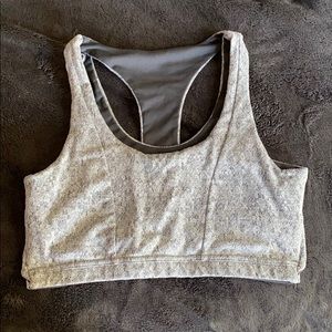 Gymshark bra size medium